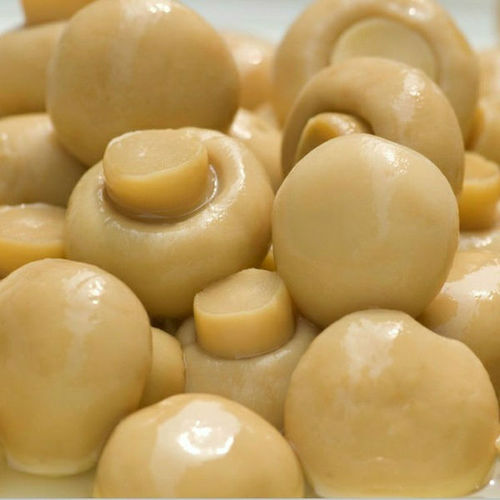 Marinirani sampinjoni